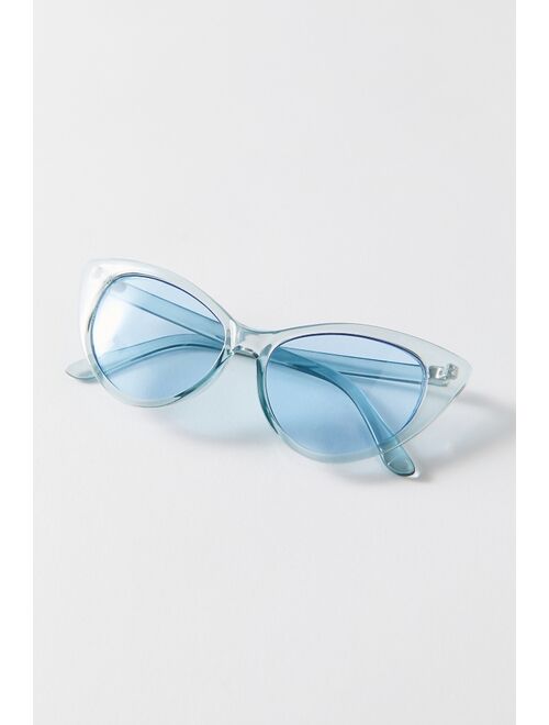 Urban outfitters Jamie Cat-Eye Sunglasses