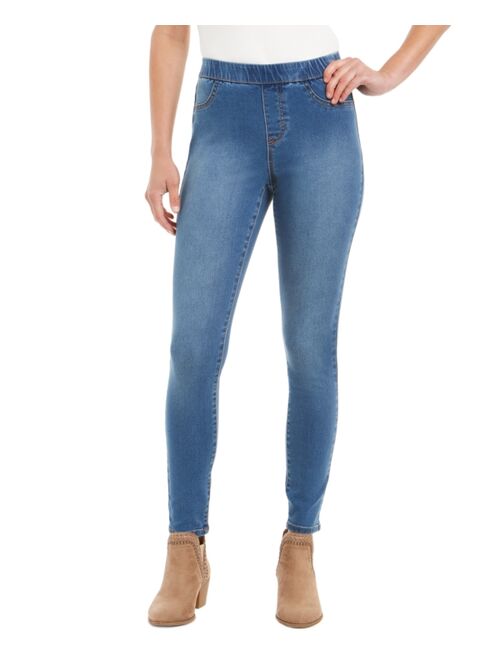 Style & Co Pull-On Jeggings, Created for Macy's