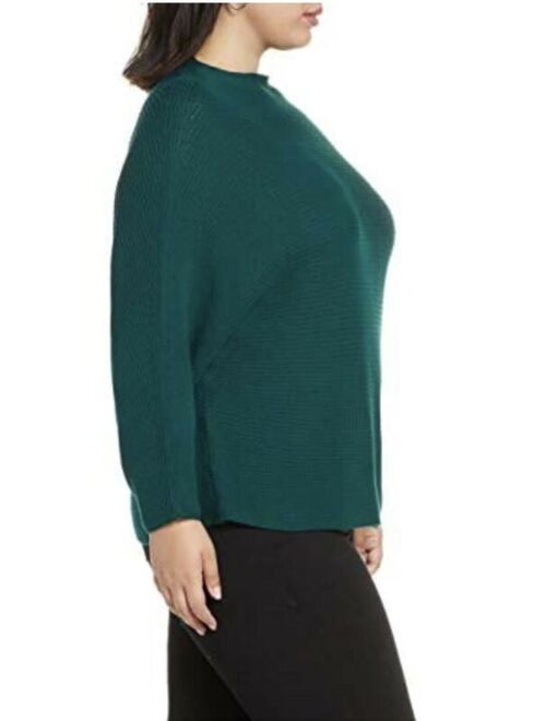 NWT Leith Pullover Sweatshirt XL Long Sleeve Green