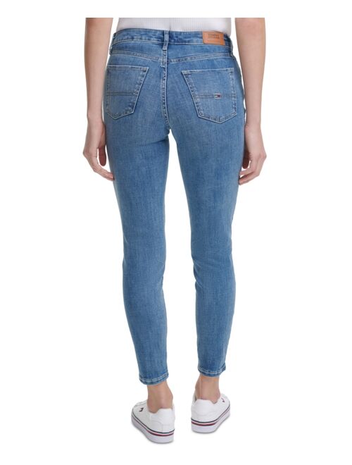 Tommy Jeans Curvy Skinny Ankle