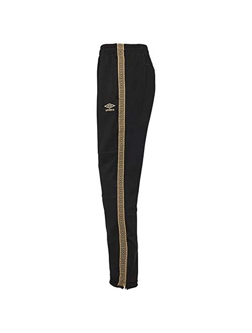 Umbro Men's Diamond Track Pant 2.0