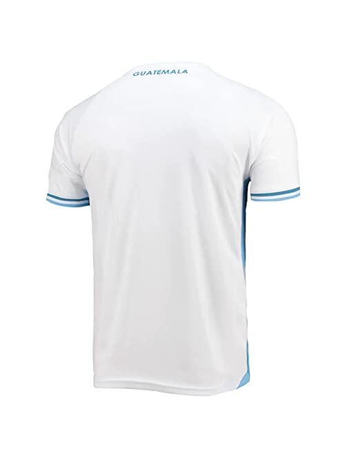 Umbro Guatemala Home Men's Soccer Jersey- 2021/22
