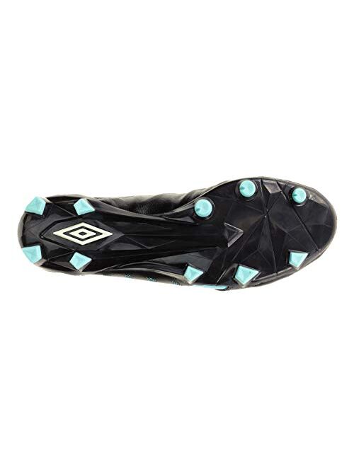 Umbro Unisex-Adult Medusae Ii Pro Firm Ground Soccer Shoe