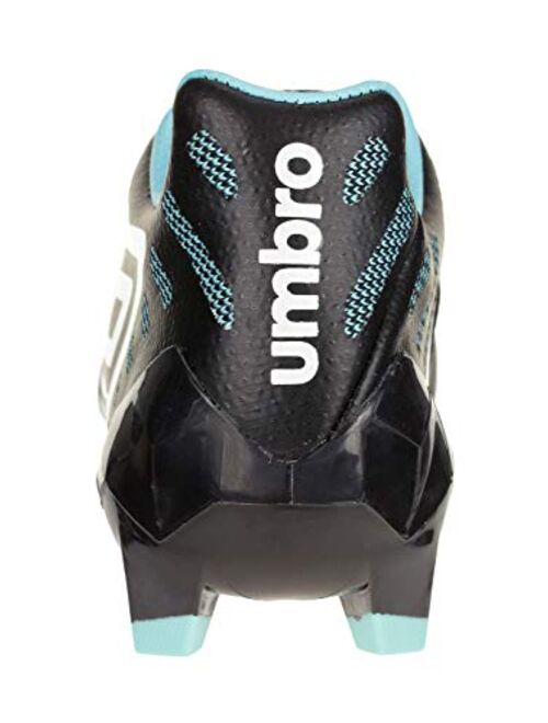 Umbro Unisex-Adult Medusae Ii Pro Firm Ground Soccer Shoe