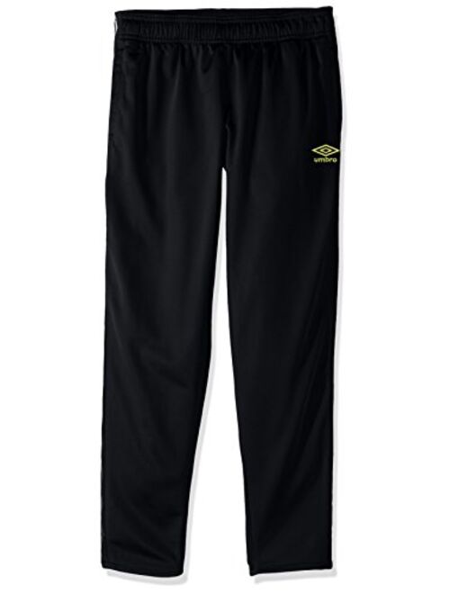 Umbro Girls Double Diamond Track Pants