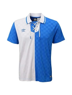 Men's 1990 MU Soccer Jersey, Color Optons