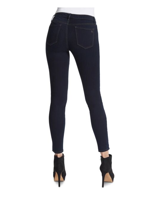Jessica Simpson Mid Rise Kiss Me Skinny Jeans