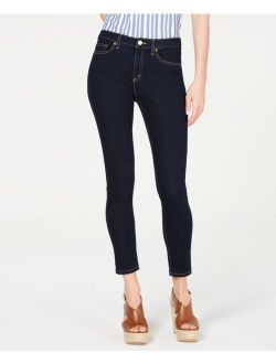 High-Rise Stretch Skinny Jean, in Regular & Petite Sizes