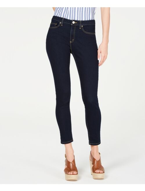 Michael Kors High-Rise Stretch Skinny Jean, in Regular & Petite Sizes