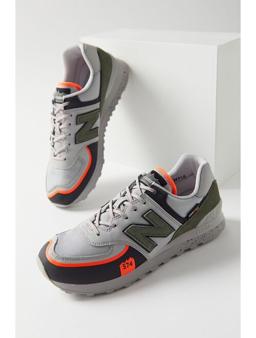 New Balance 574 Outdoor Sneaker