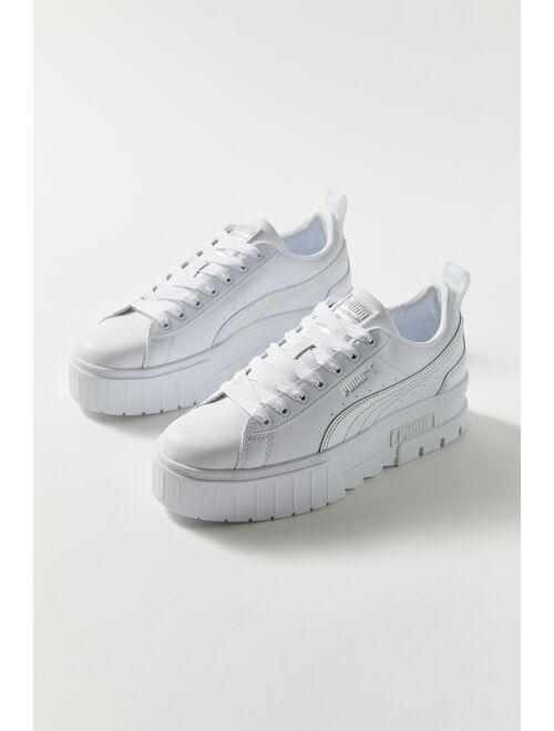 PUMA Mayze Glow Women’s Sneaker