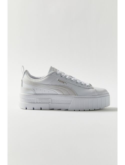 PUMA Mayze Glow Women’s Sneaker