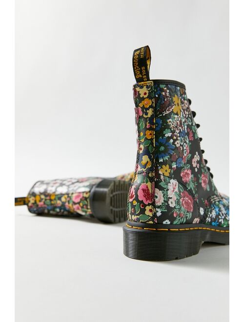 Dr. Martens 1460 Floral Mashup Boot