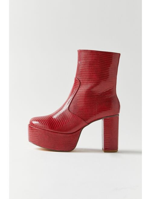 Urban outfitters UO Mel Platform Boot