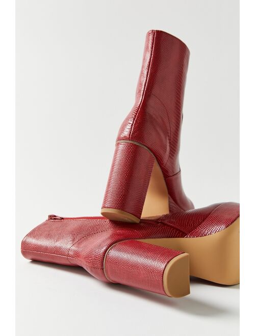 Urban outfitters UO Mel Platform Boot