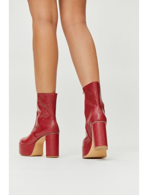 Urban outfitters UO Mel Platform Boot