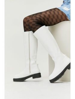 UO Lacey Tall Boot