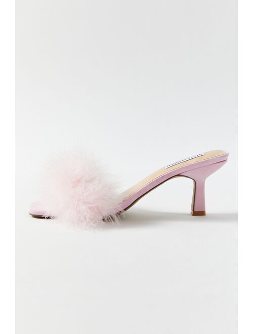 Steve Madden Karoo Feather Heel