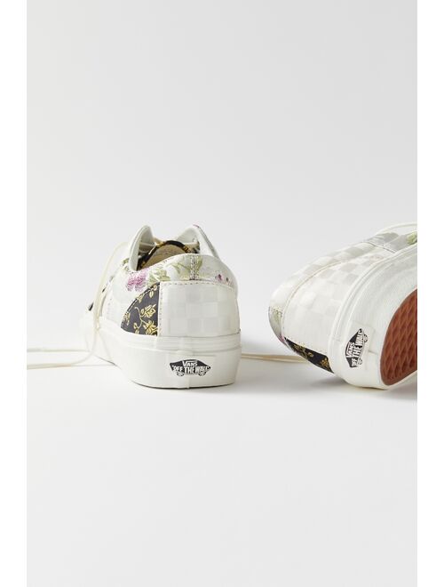 Vans Era Brocade Patchwork Sneaker