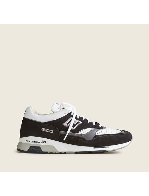 New Balance® Made in the UK 1500 sneakers