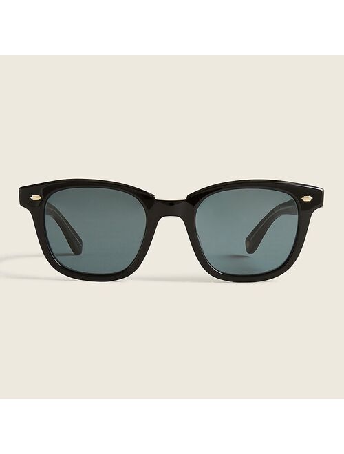 J.Crew Garret Leight® Calabar square sunglasses