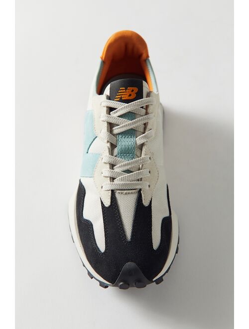 New Balance 327 Women’s Lifestyle Sneaker