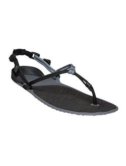 Xero Shoes Men's Cloud Sandals, Lightweight Vegan Water Sandals for any Activity