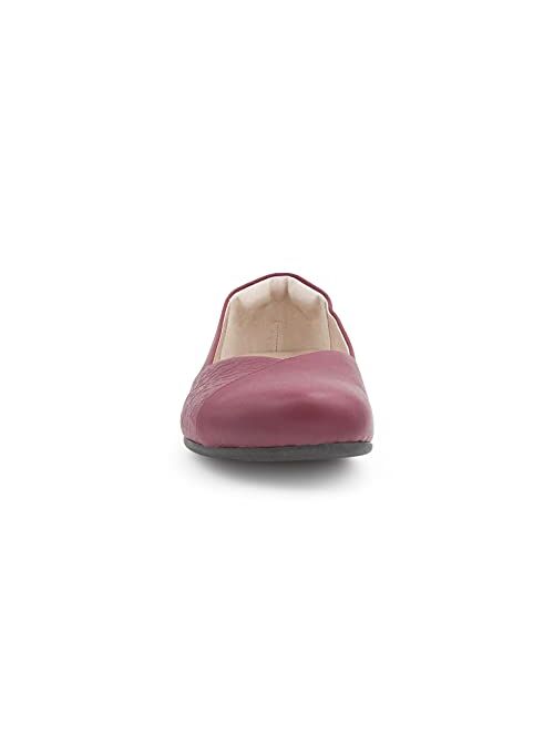 Xero Shoes Women's Phoenix Casual Ballet Flats - Lightweight, Dressy Comfort
