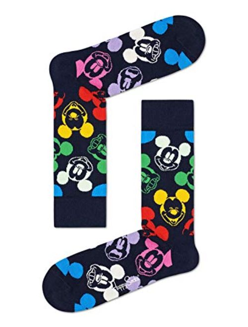 Happy Socks 2-Pack Disney Gift Set