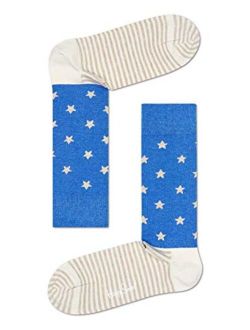 Men's Stars & Stripes Sock