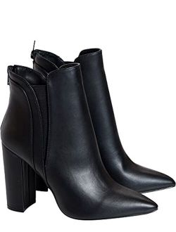 Women's Simply Chic Bootie