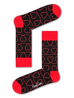 Men's Loveline Sock