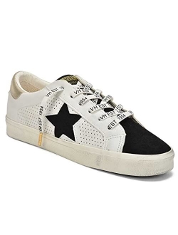 Women's Casual and Golden Goose dupes Fashion Sneakers
