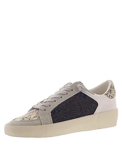 VINTAGE HAVANA Women's Casual and Golden Goose dupes Fashion Sneakers