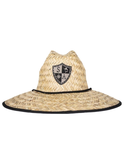 S A Store S A Company Kids Straw Hat Summer Beach Hat Girl Sun Hat & Boy Sun Hat for UV Rays and Sun Protection for Outdoor Activities