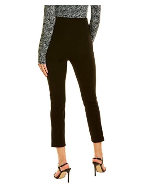 St. John Collection St. John Tech Twill Pull-On Pant