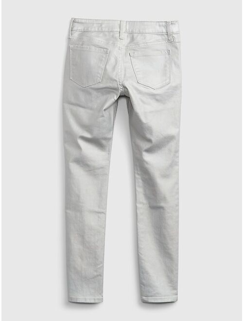 GAP Kids Super Skinny Jeans with Washwell ™