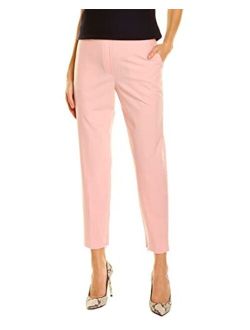 St. John Modern Stretch Tropical Pant
