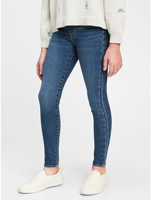 GAP Kids Pull-On Jeggings with Max Stretch