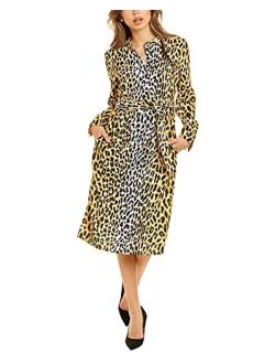 St. John Crepe Maxi Dress