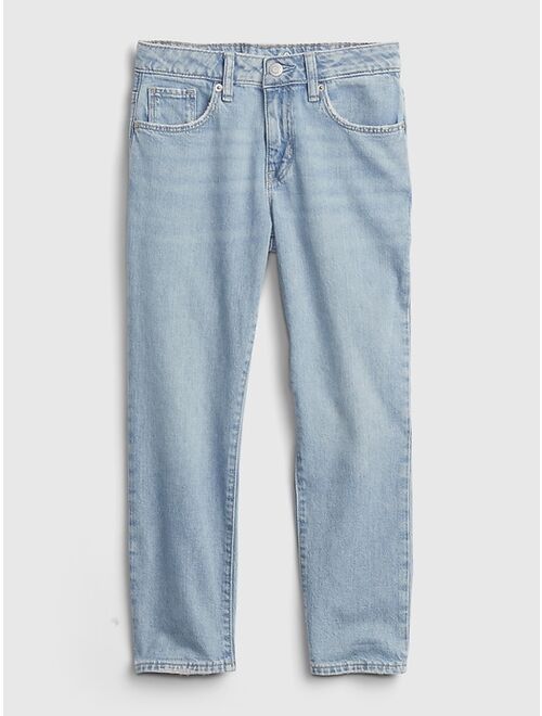 GAP Kids Girlfriend Jeans with Washwell™