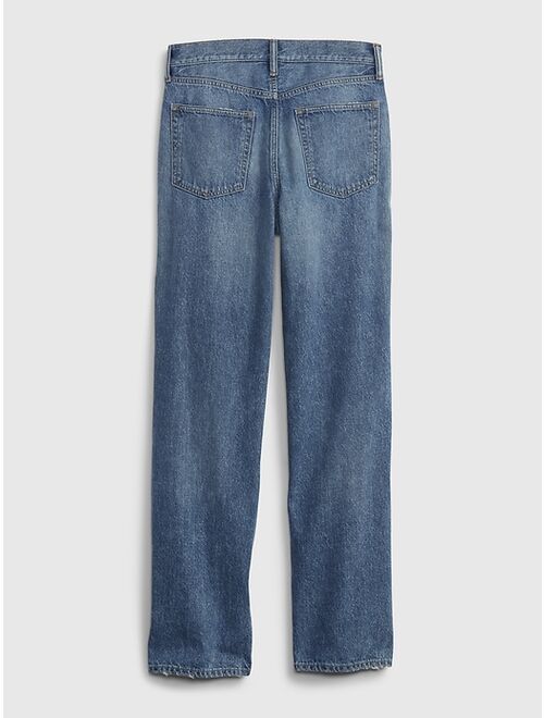 GAP Teen '90s Loose Fit Jeans