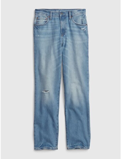 GAP Teen Original Fit Jeans with Washwell