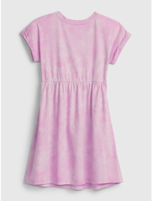 GAP Kids Babydoll Dress