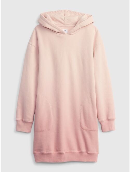 GAP Teen Hoodie Dress