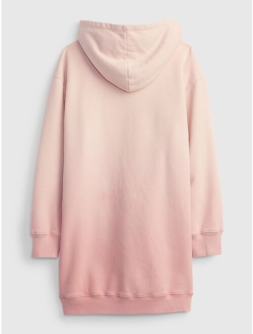 GAP Teen Hoodie Dress