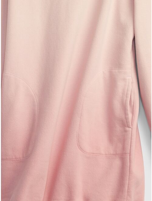 GAP Teen Hoodie Dress