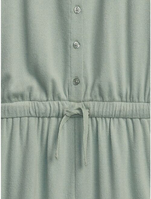 GAP Kids Softspun Romper