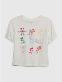 GapKids | Disney 100% Organic Cotton Boxy T-Shirt