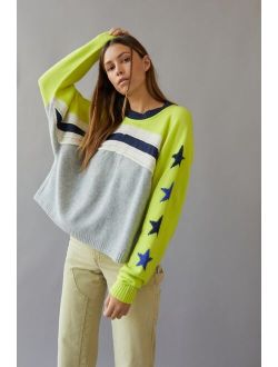 Danica Pullover Sweater